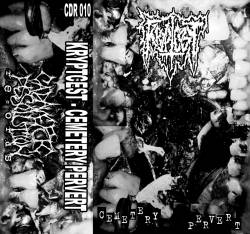 Kryptcest : Cemetery Pervert